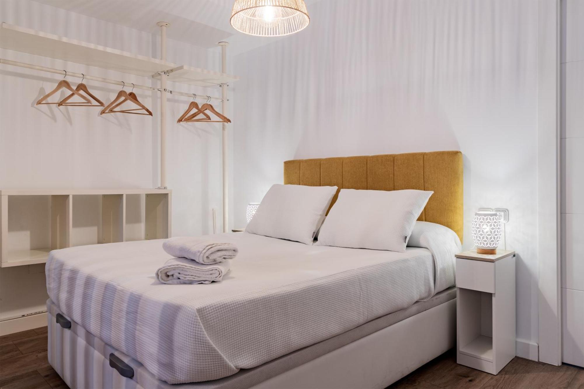 Lope De Sosa, Centrico Y Tranquilo Appartement *